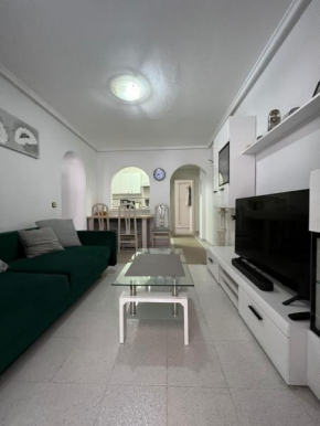 APARTAMENTO Playa NAUFRAGOS 150 METERS CENTRUM SWIMMING POOL PISCINA